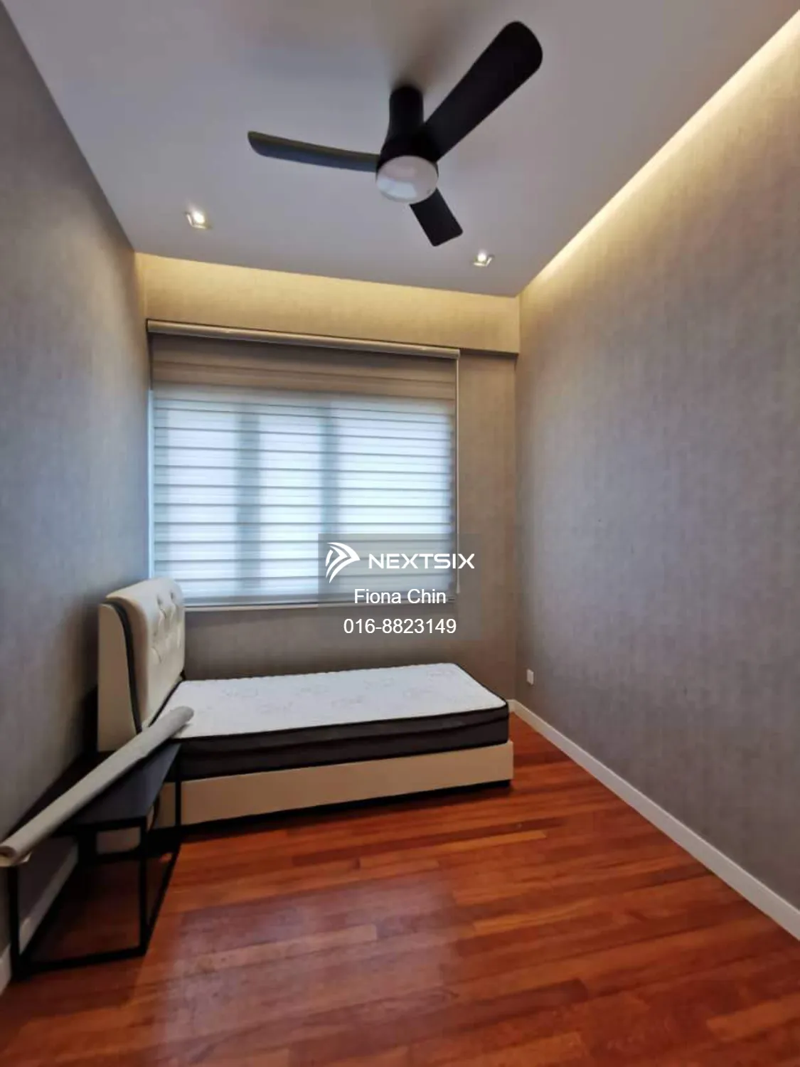 Condominium For Rent in Mont Kiara Wilayah Persekutuan Kuala Lumpur - Image 21