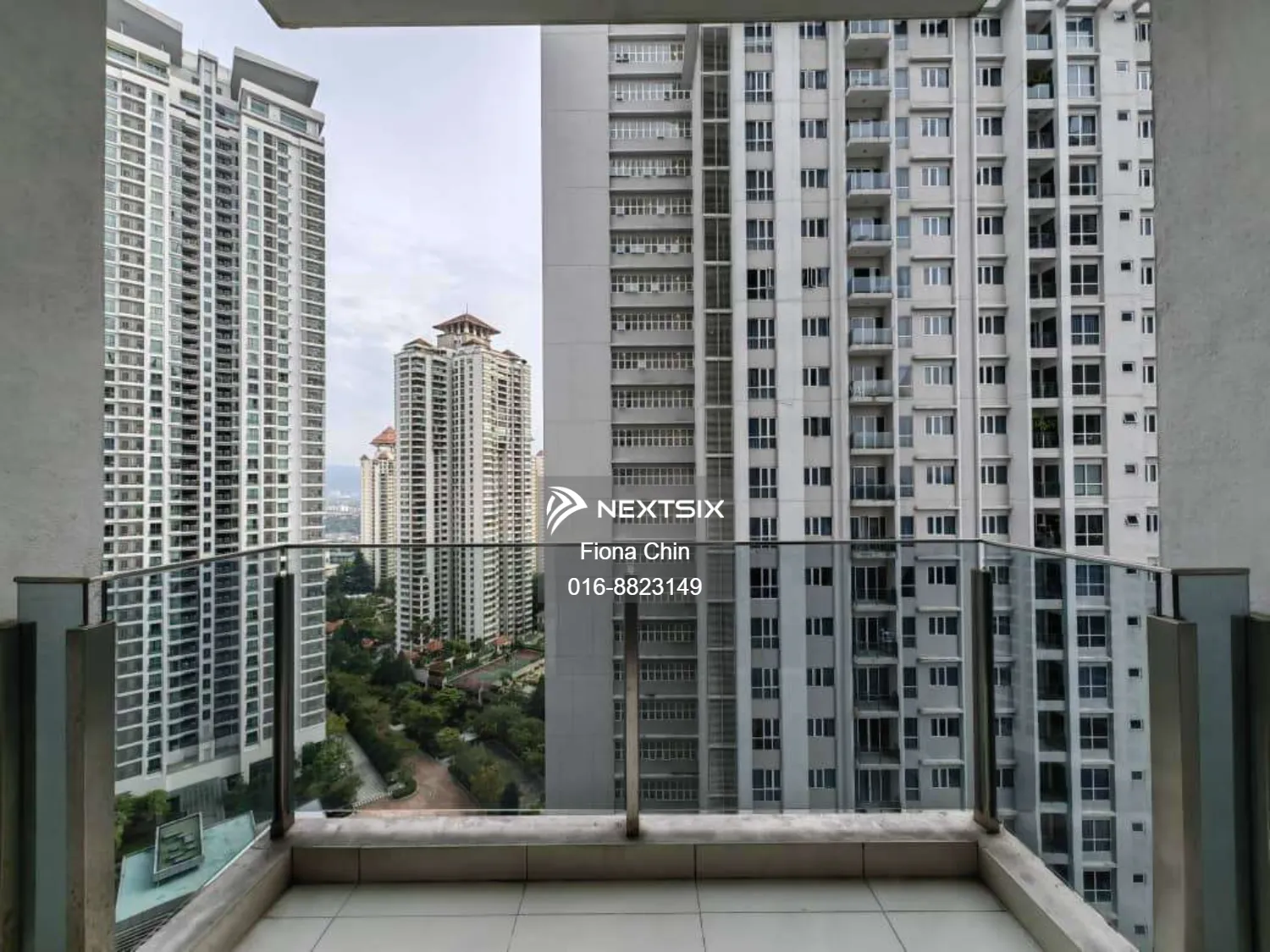 Condominium For Rent in Mont Kiara Wilayah Persekutuan Kuala Lumpur - Image 4