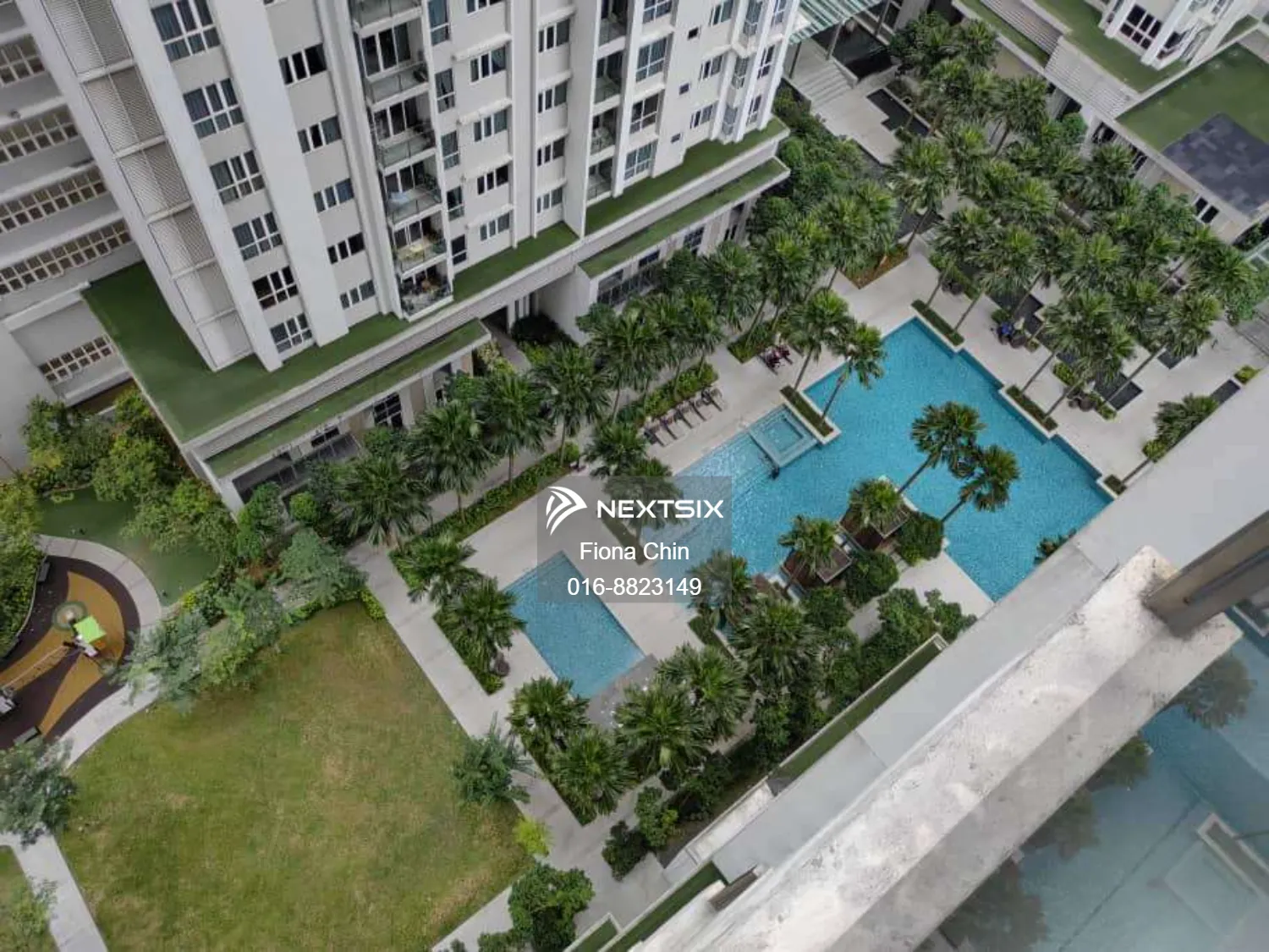 Condominium For Rent in Mont Kiara Wilayah Persekutuan Kuala Lumpur - Image 5