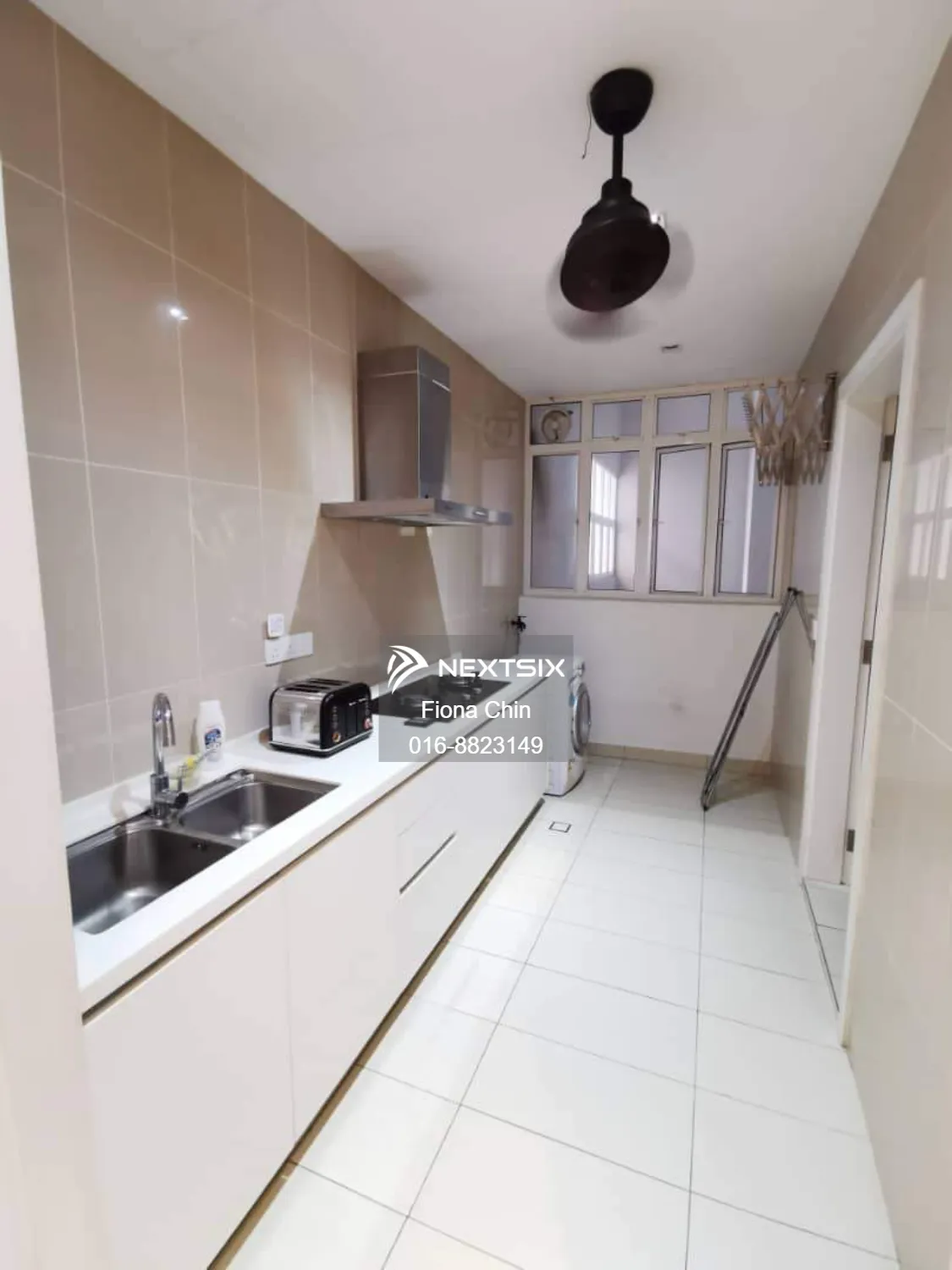 Condominium For Rent in Mont Kiara Wilayah Persekutuan Kuala Lumpur - Image 8