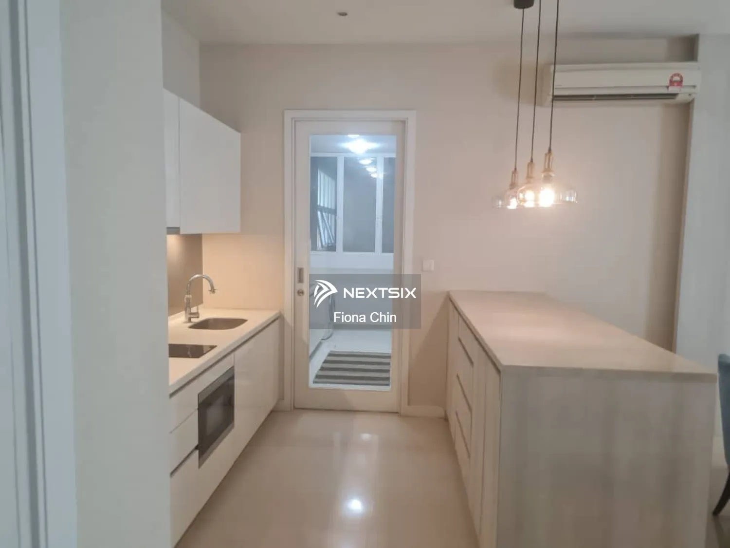 Condominium For Rent in Mont Kiara Wilayah Persekutuan Kuala Lumpur - Image 5