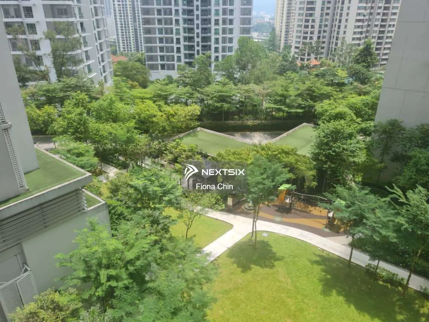 Condominium For Rent in Mont Kiara Wilayah Persekutuan Kuala Lumpur - Image 6