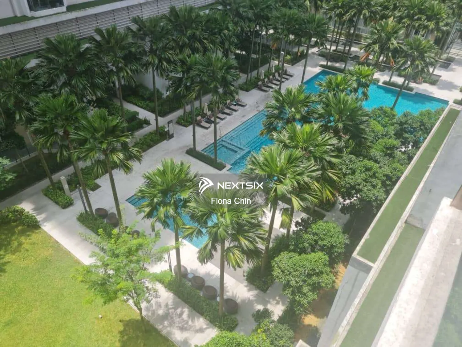 Condominium For Rent in Mont Kiara Wilayah Persekutuan Kuala Lumpur - Image 7