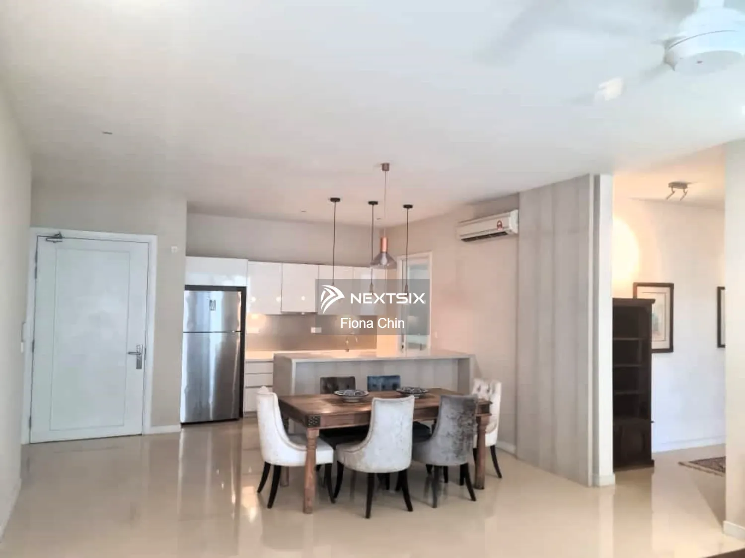 Condominium For Rent in Mont Kiara Wilayah Persekutuan Kuala Lumpur - Image 8