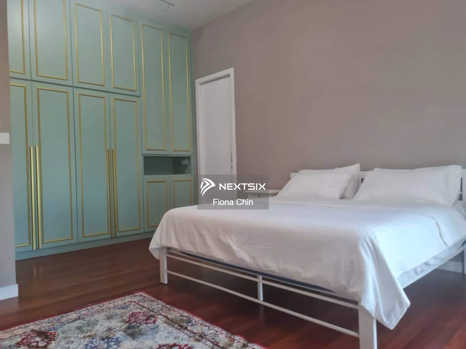Condominium For Rent in Mont Kiara Wilayah Persekutuan Kuala Lumpur - Image 9