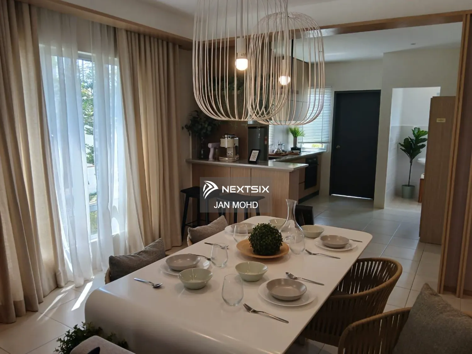 1-sty Terrace/Link House For Sale in Seremban Negeri Sembilan - Image 4