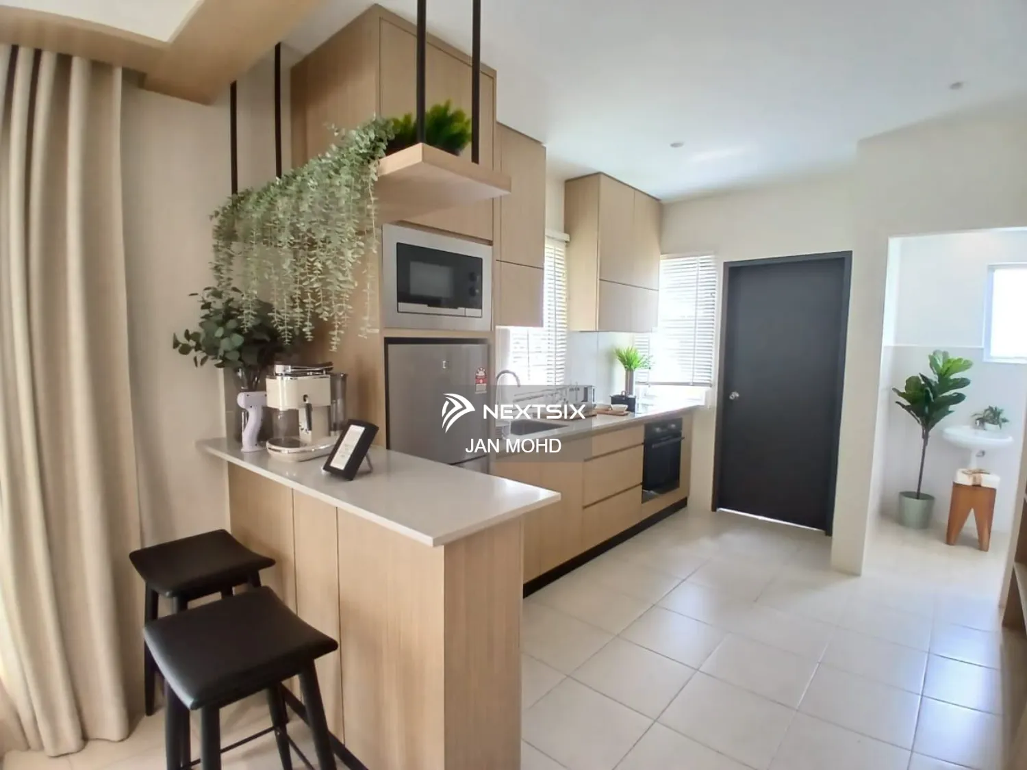 1-sty Terrace/Link House For Sale in Seremban Negeri Sembilan - Image 5