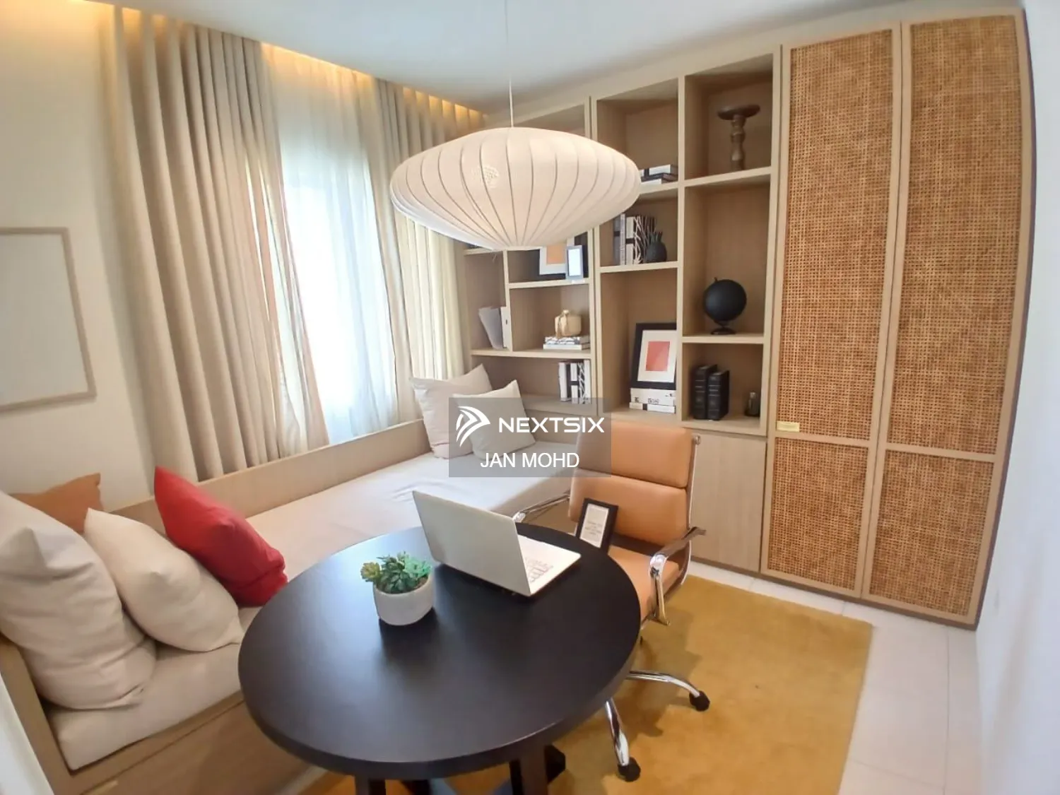 1-sty Terrace/Link House For Sale in Seremban Negeri Sembilan - Image 6