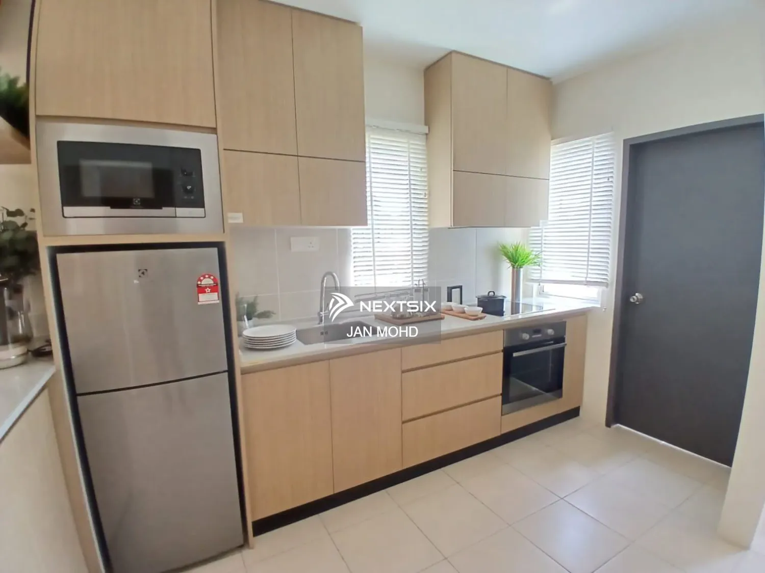1-sty Terrace/Link House For Sale in Seremban Negeri Sembilan - Image 7