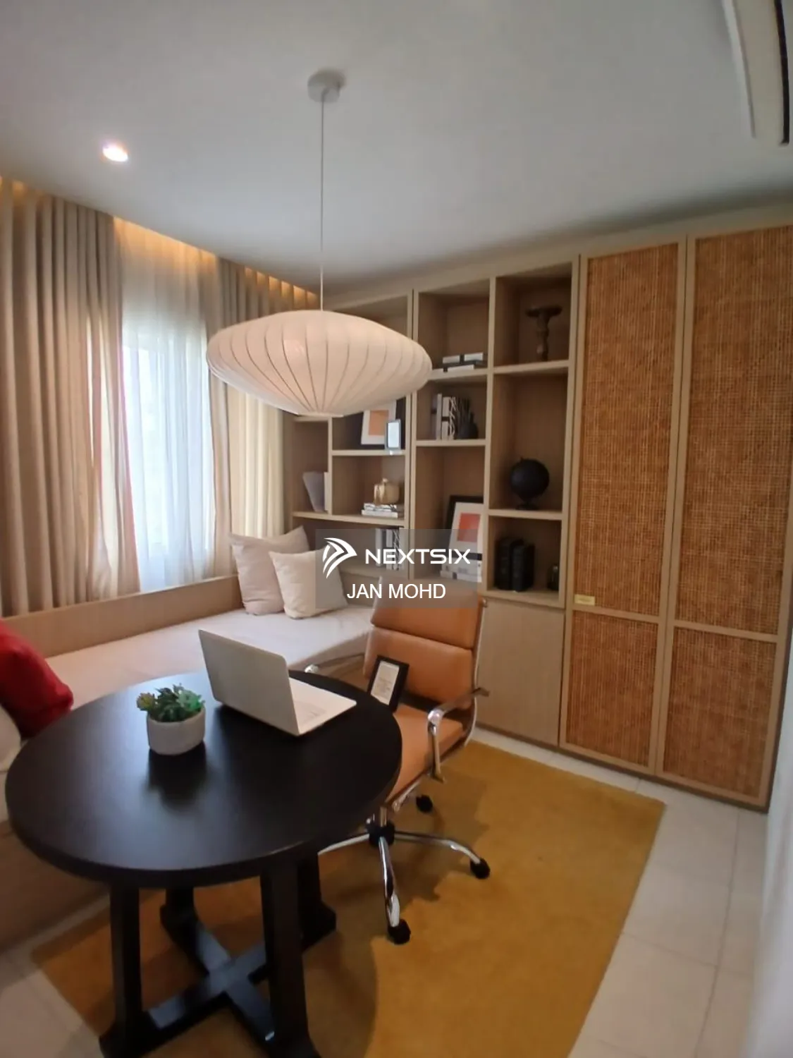 1-sty Terrace/Link House For Sale in Seremban Negeri Sembilan - Image 8