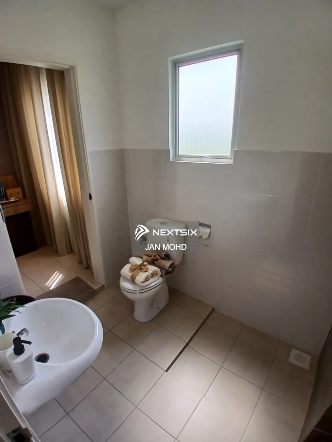 1-sty Terrace/Link House For Sale in Seremban Negeri Sembilan - Image 9