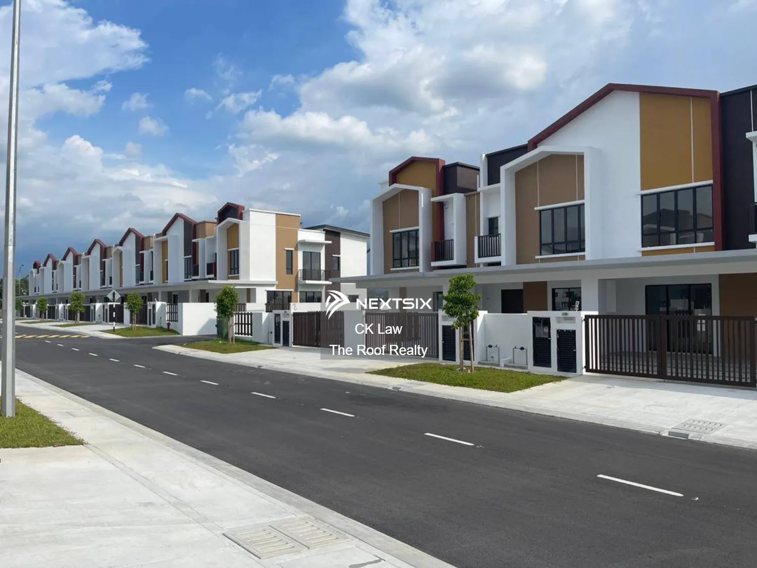 Setia Ecohill 2, Brand New Unit