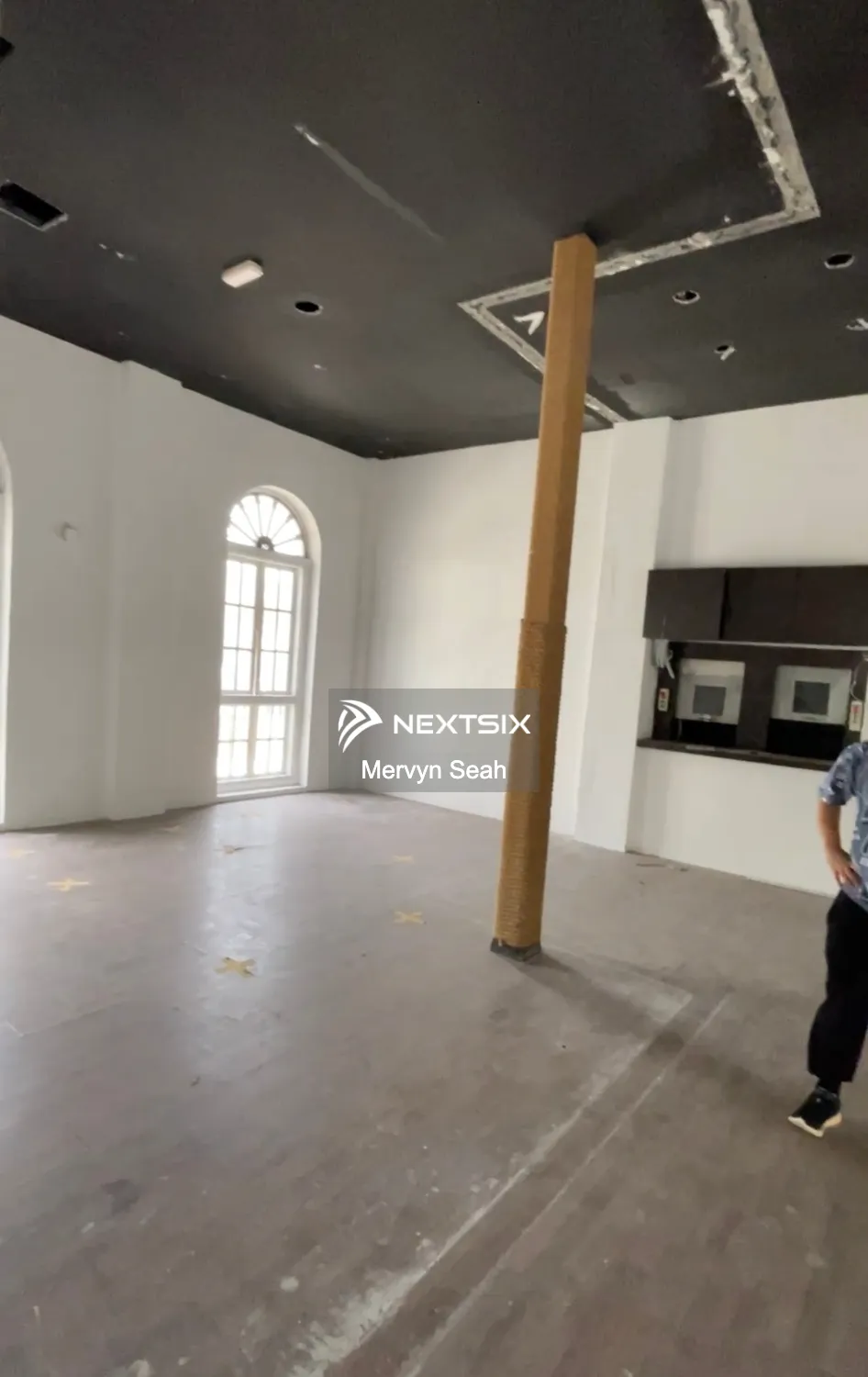 Commercial Bungalow For Rent in Gurney Penang - Image 7