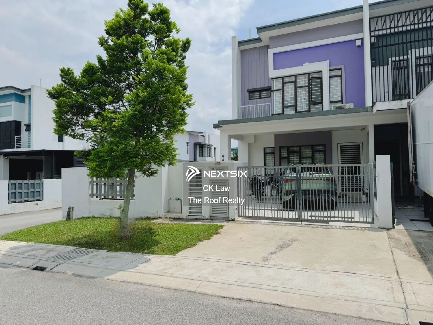 Setia Ecohill 2, Fully Renovated End Lot 35x70