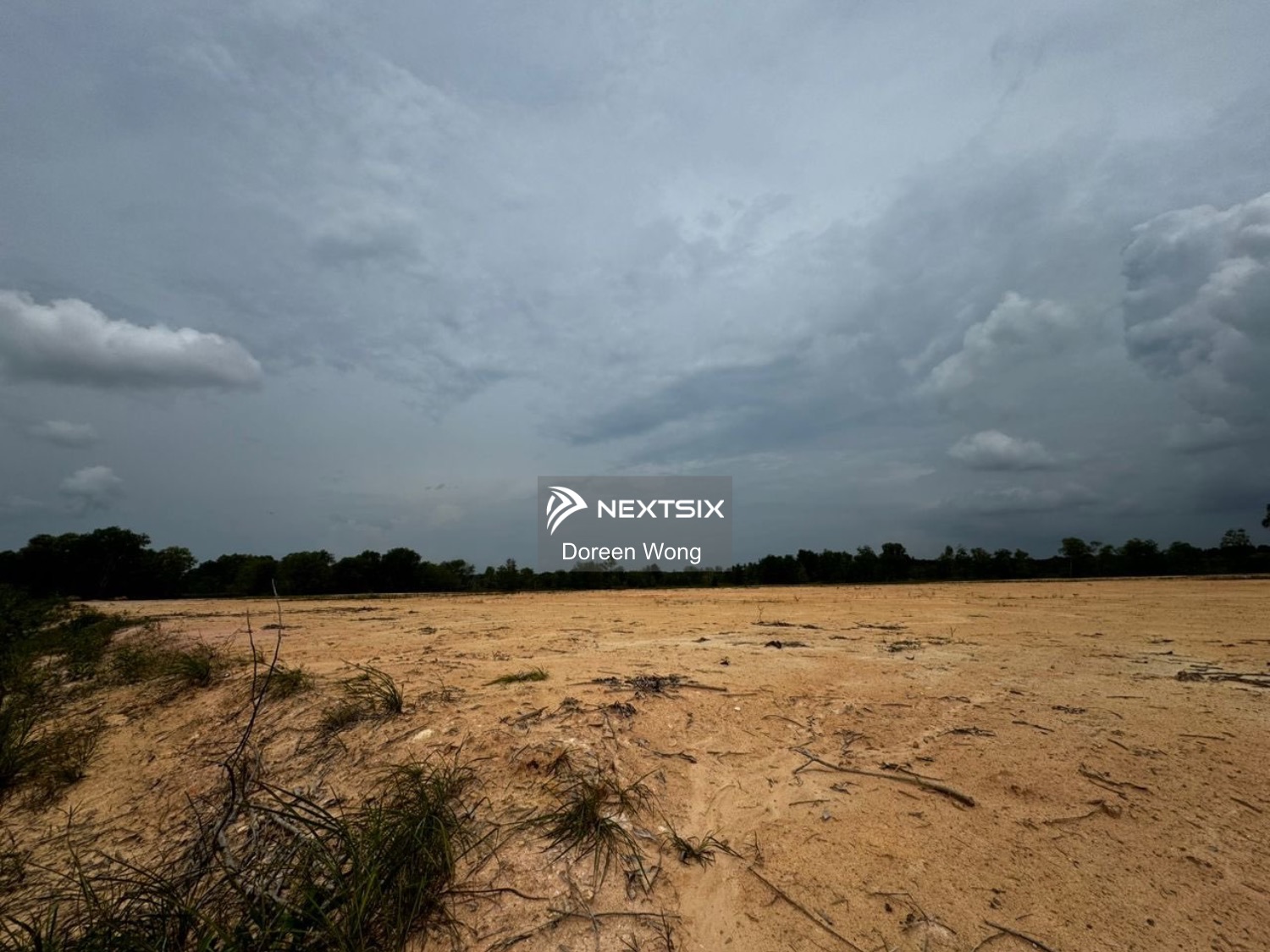 Industrial Land For Sale in Pasir Gudang Johor