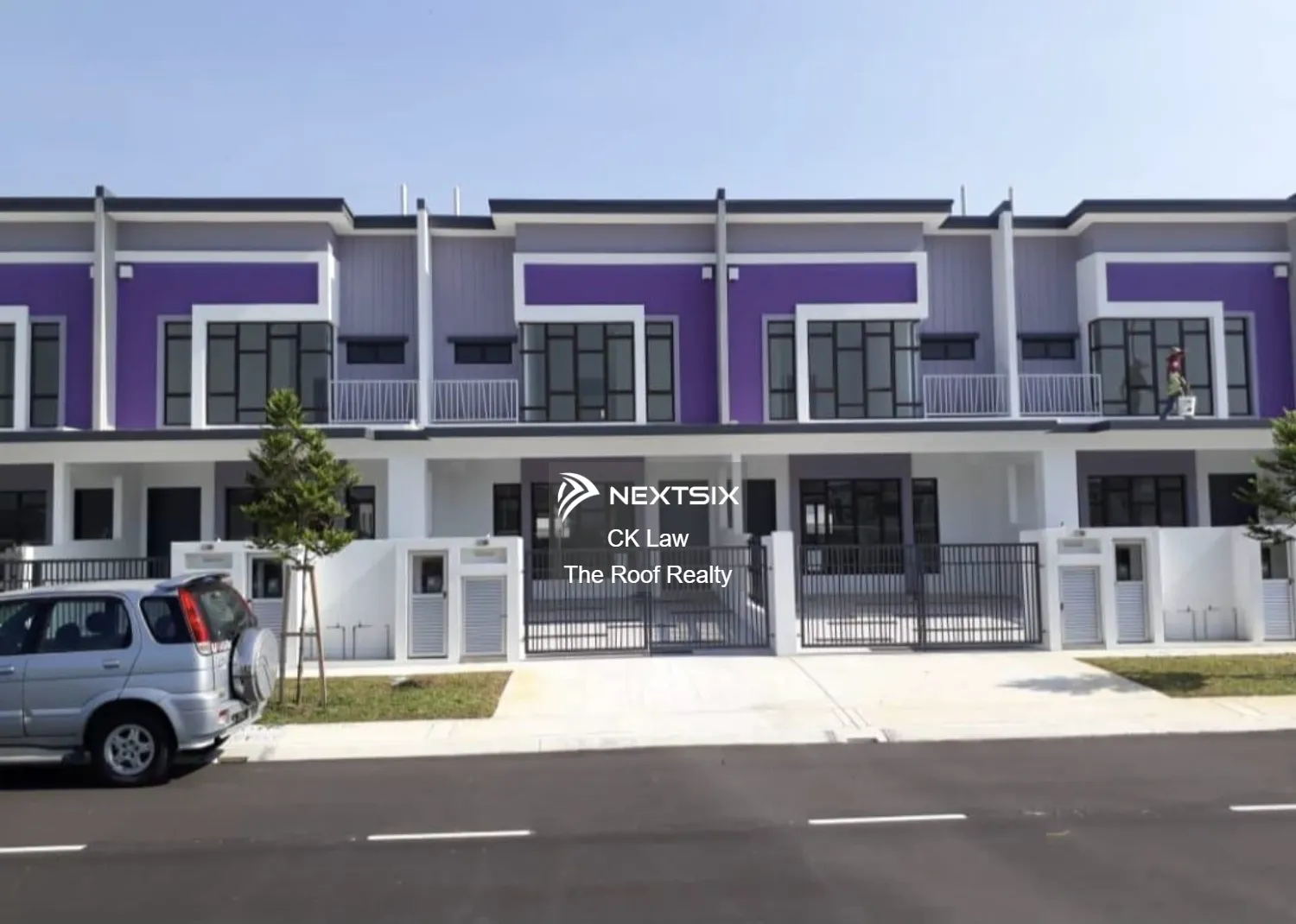 2-sty Terrace/Link House For Sale in Semenyih Selangor