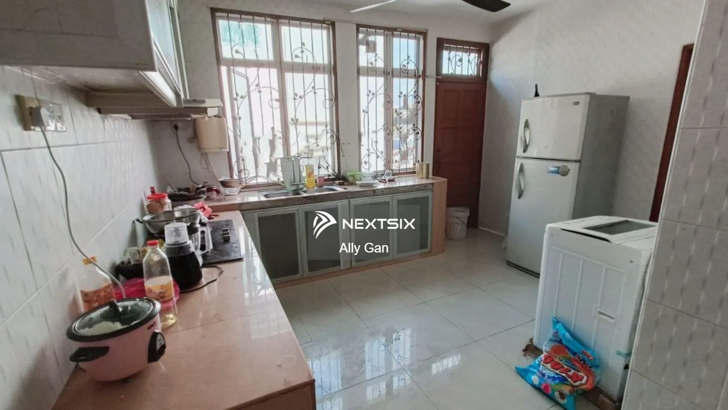 2-sty Terrace/Link House For Sale in Johor Bahru Johor
