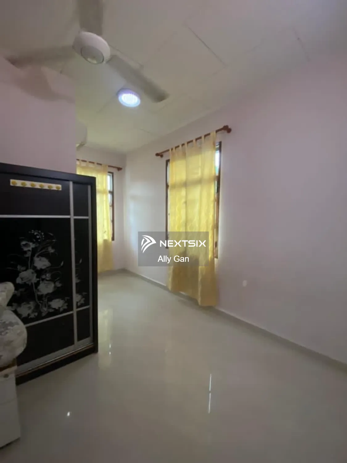 2-sty Terrace/Link House For Sale in Johor Bahru Johor - Image 12