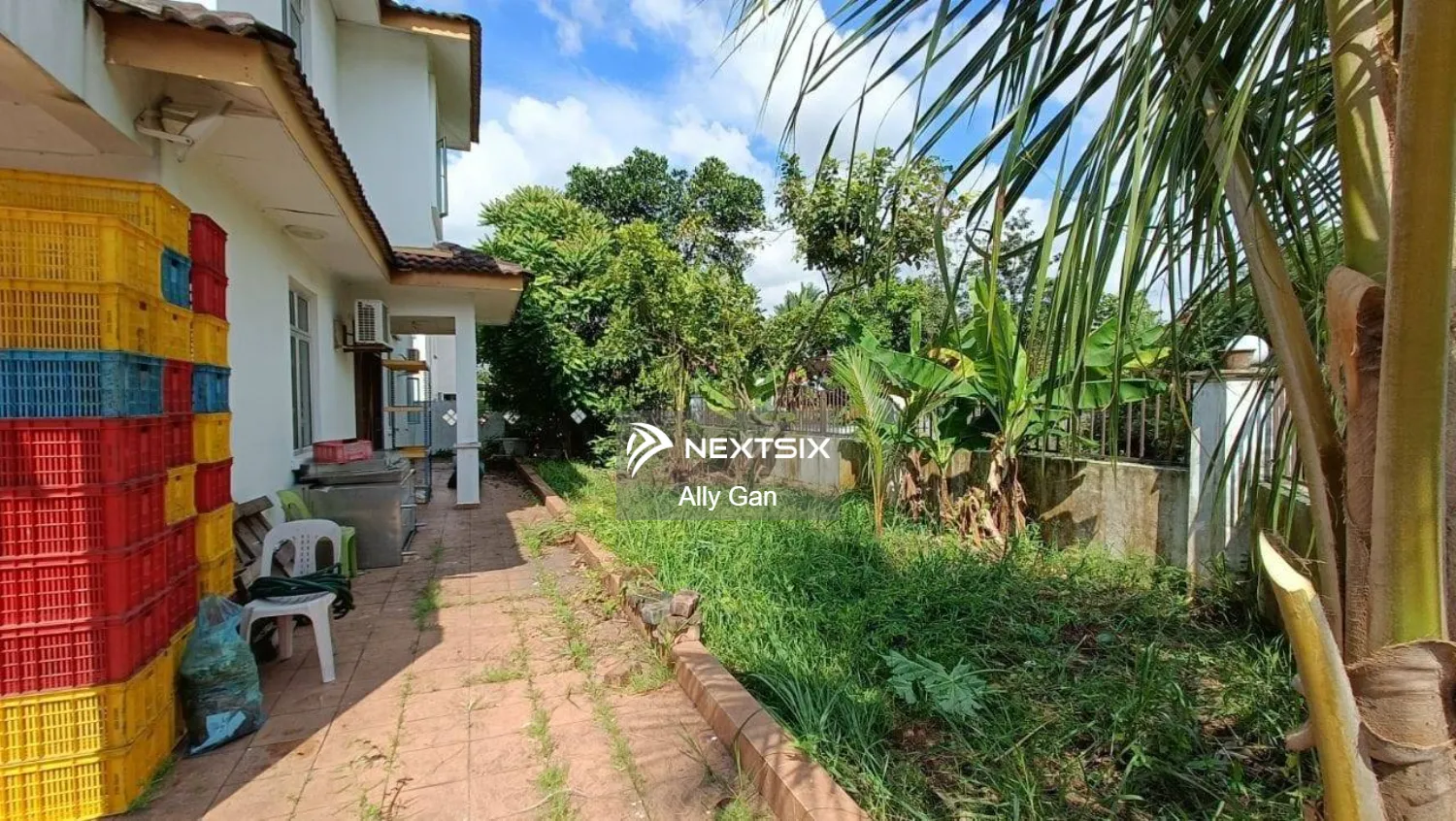 2-sty Terrace/Link House For Sale in Johor Bahru Johor - Image 8