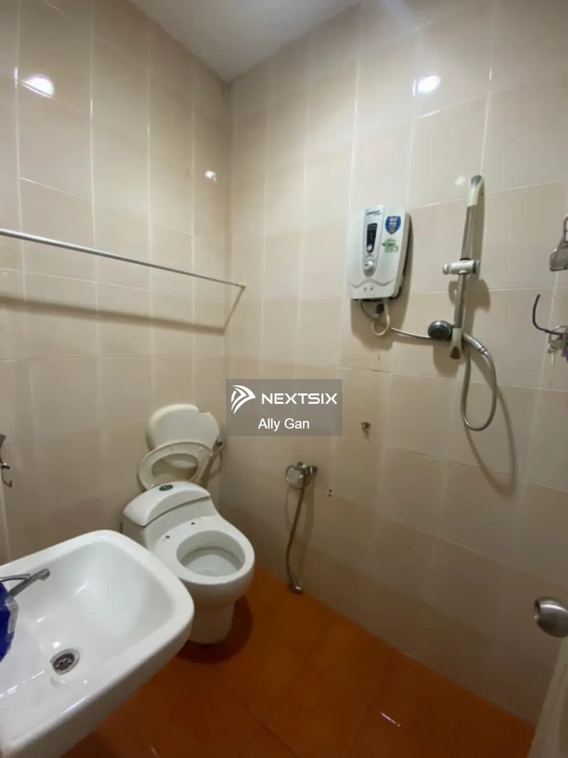 2-sty Terrace/Link House For Sale in Johor Bahru Johor - Image 9