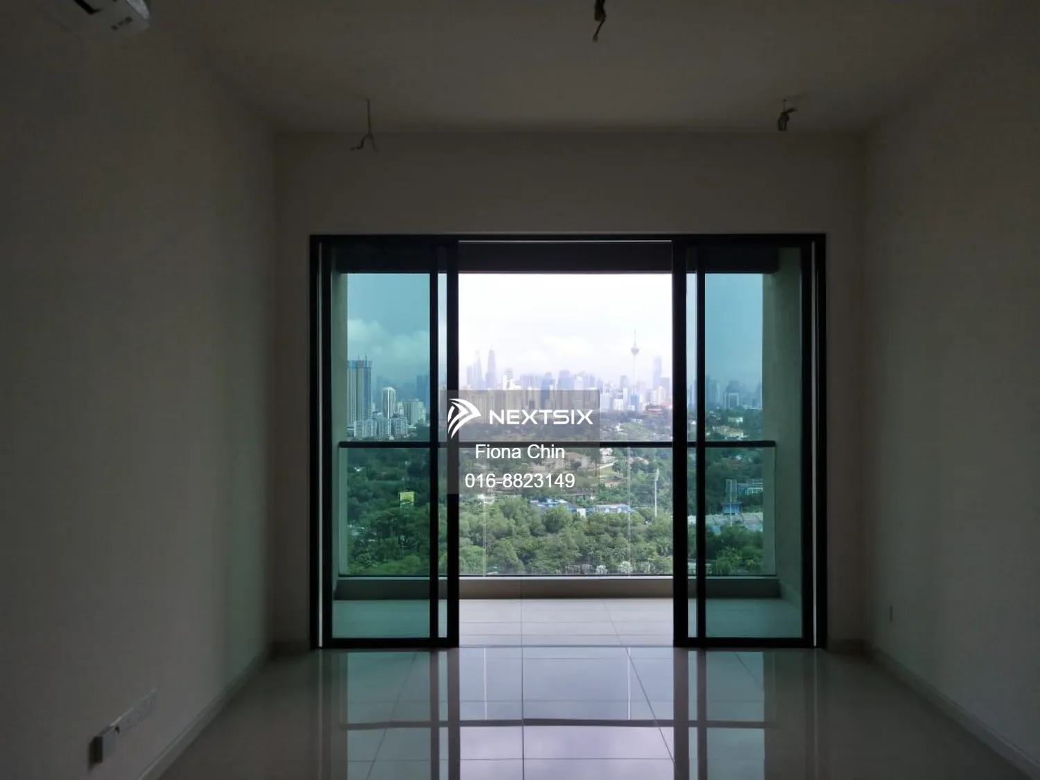 Serviced Residence For Rent in Dutamas Wilayah Persekutuan Kuala Lumpur - Image 5