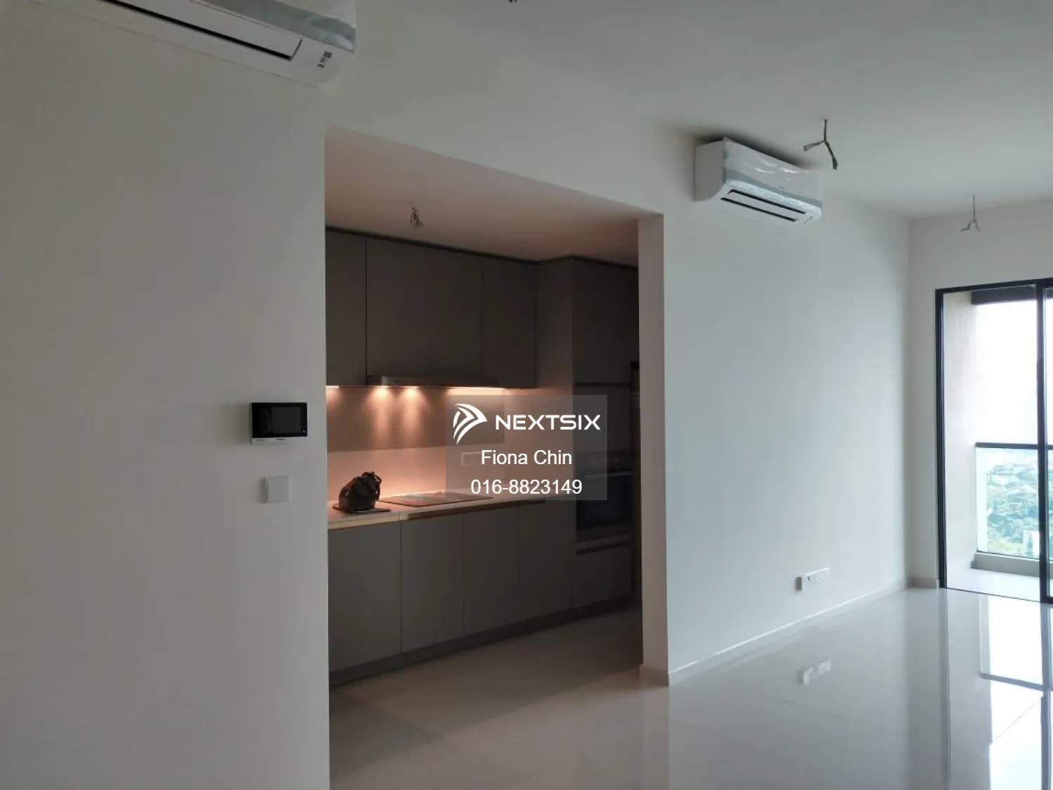 Serviced Residence For Rent in Dutamas Wilayah Persekutuan Kuala Lumpur - Image 6