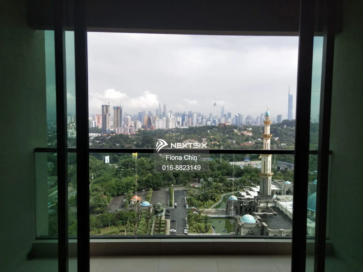 Serviced Residence For Rent in Dutamas Wilayah Persekutuan Kuala Lumpur - Image 7