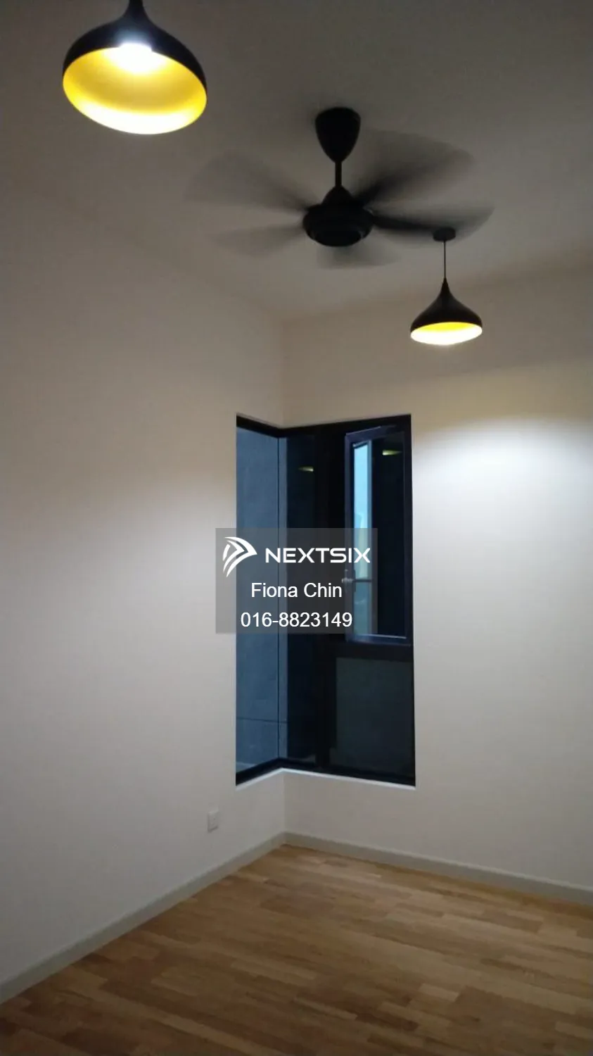 Serviced Residence For Rent in Dutamas Wilayah Persekutuan Kuala Lumpur - Image 9