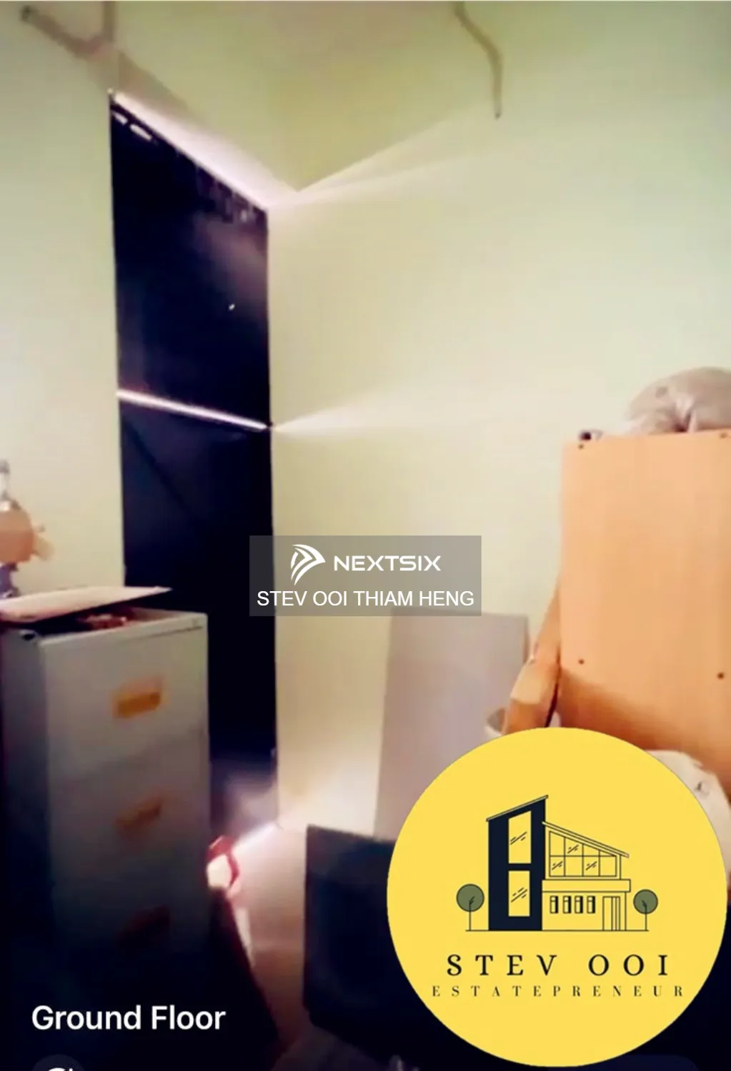 Shop Office For Rent in Seberang Jaya Penang