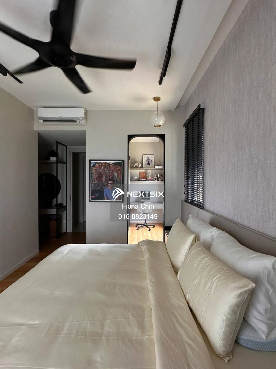 Serviced Residence For Sale in Dutamas Wilayah Persekutuan Kuala Lumpur - Image 6