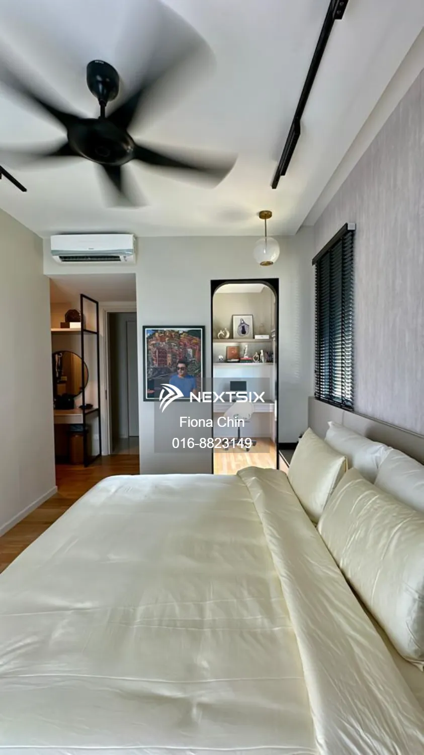 Serviced Residence For Sale in Dutamas Wilayah Persekutuan Kuala Lumpur - Image 7