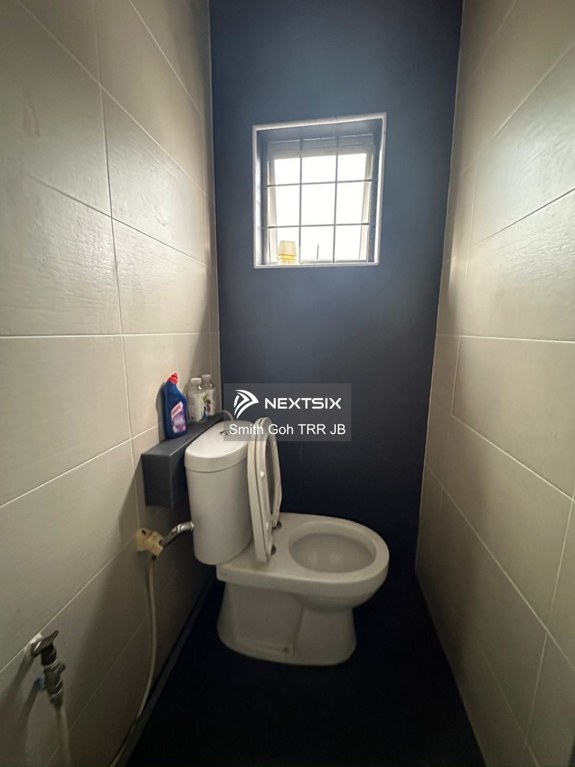 1-sty Terrace/Link House For Sale in Pekan Nanas Johor - Image 10