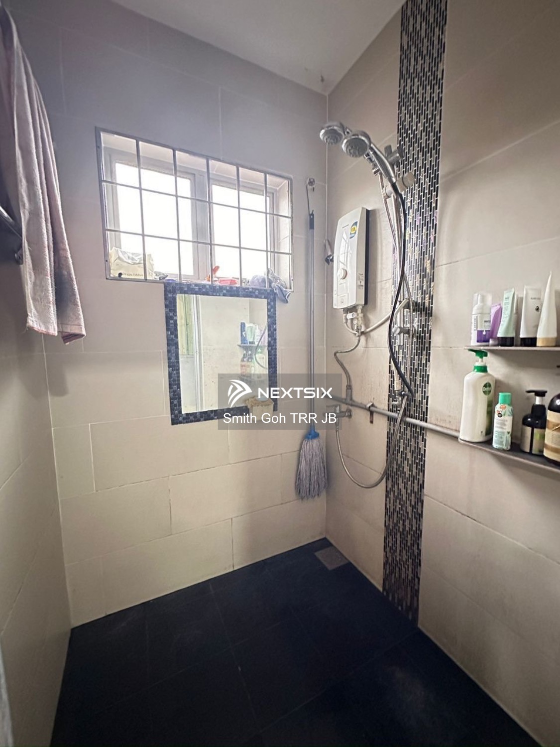 1-sty Terrace/Link House For Sale in Pekan Nanas Johor - Image 11
