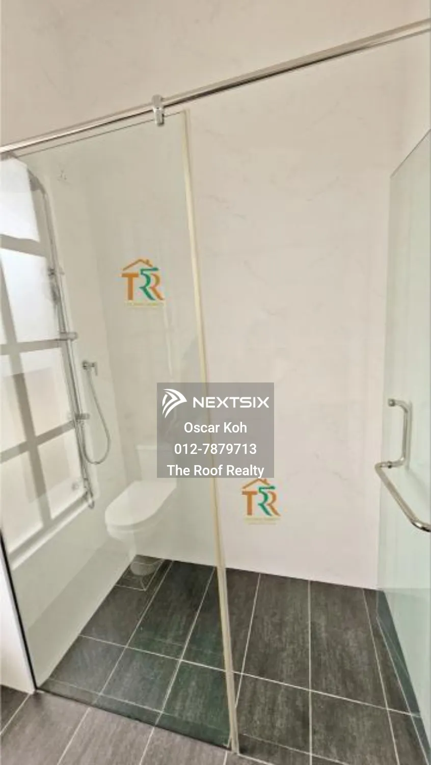 2-sty Terrace/Link House For Sale in Batu Pahat Johor - Image 10