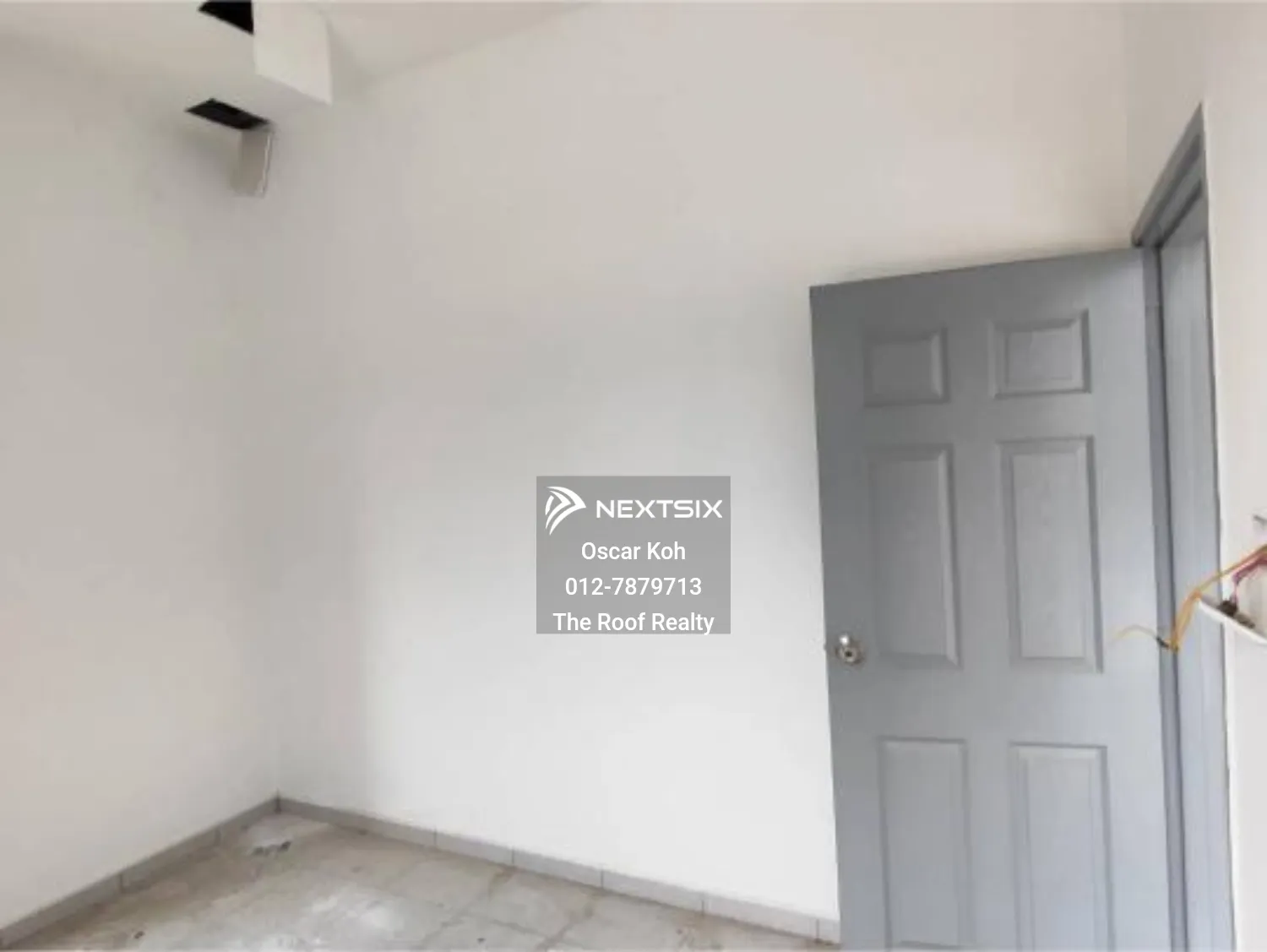 2-sty Terrace/Link House For Sale in Batu Pahat Johor - Image 11