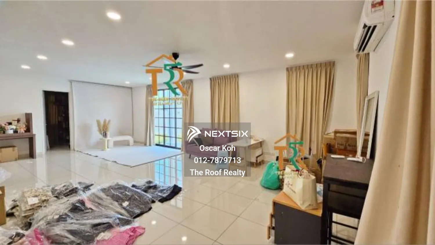 2-sty Terrace/Link House For Sale in Batu Pahat Johor - Image 8