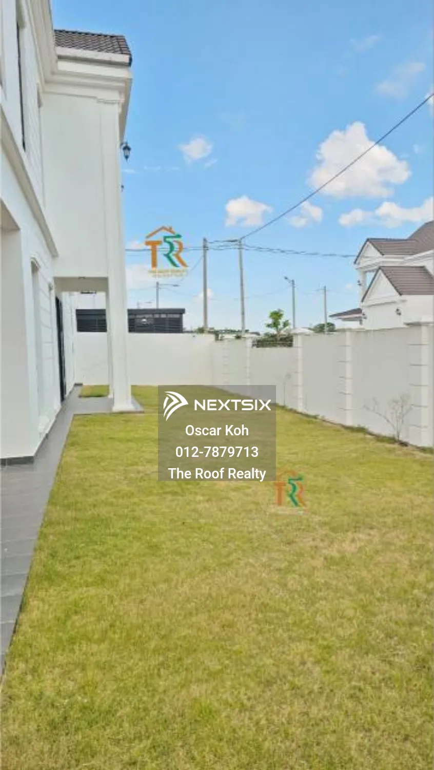 2-sty Terrace/Link House For Sale in Batu Pahat Johor - Image 9
