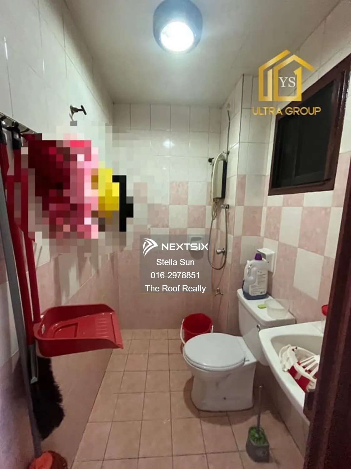 2-sty Terrace/Link House For Sale in Bandar Botanic Selangor - Image 10