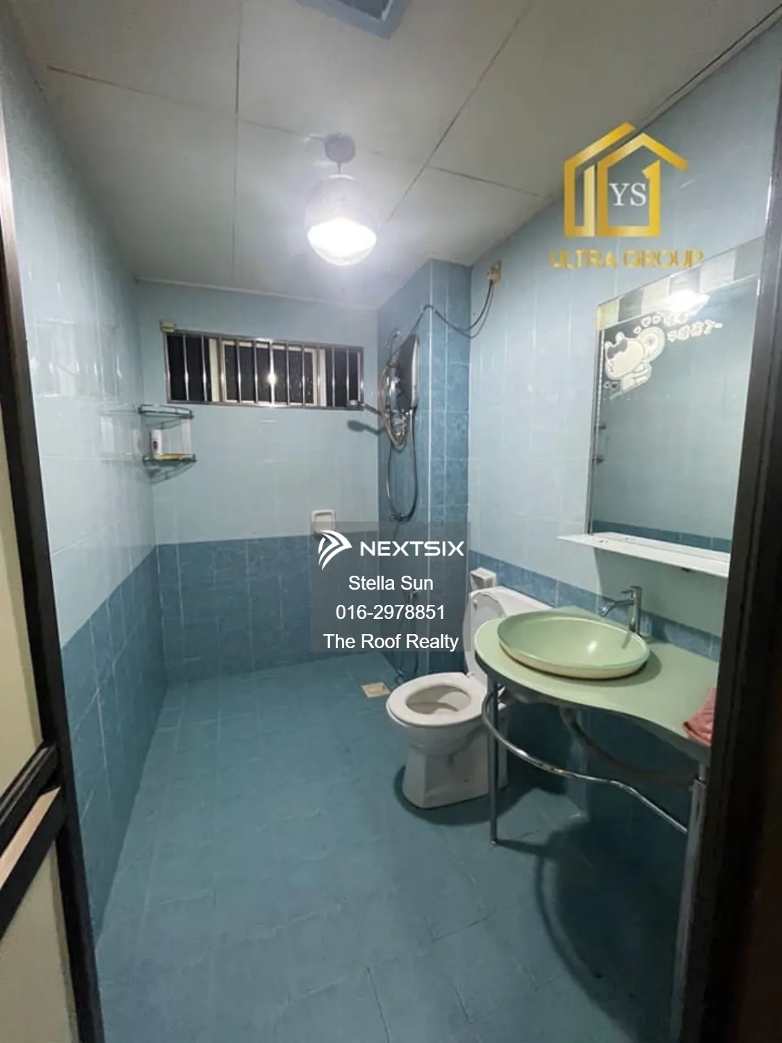 2-sty Terrace/Link House For Sale in Bandar Botanic Selangor - Image 3