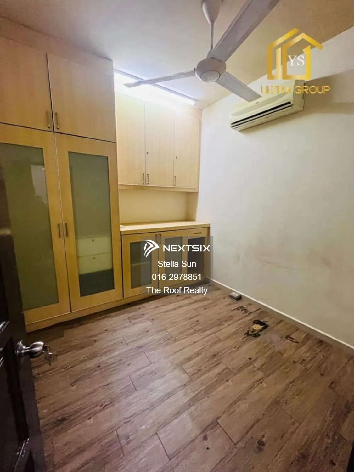 2-sty Terrace/Link House For Sale in Bandar Botanic Selangor - Image 5