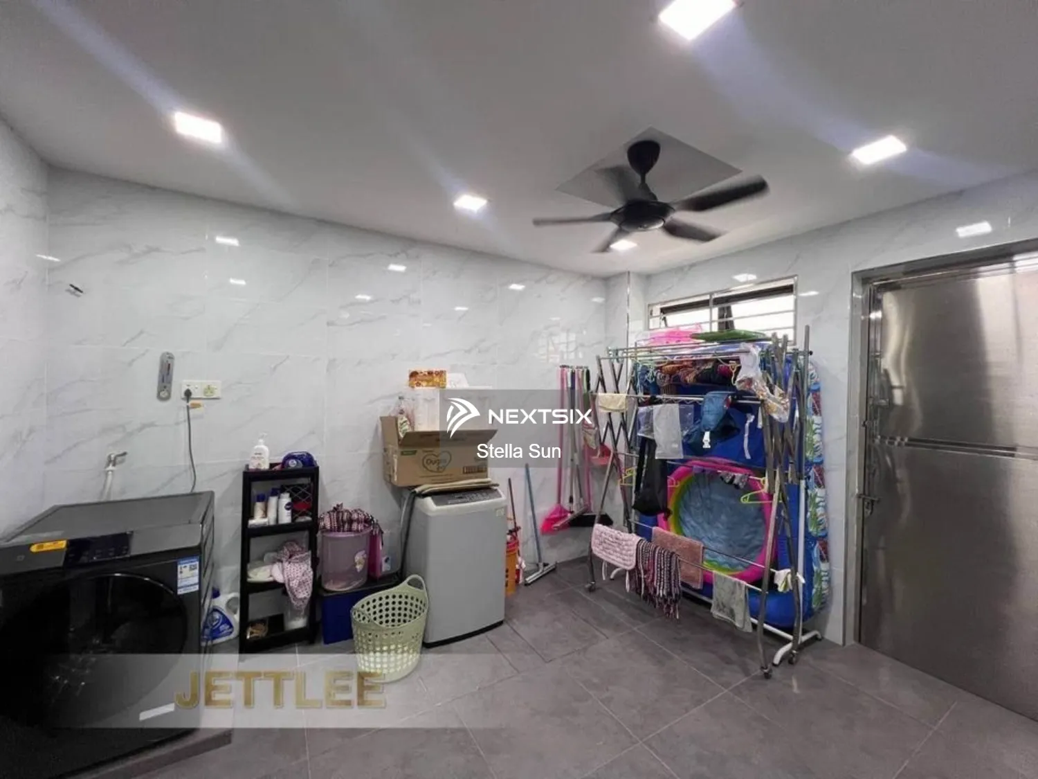 2-sty Terrace/Link House For Sale in Klang Selangor - Image 10