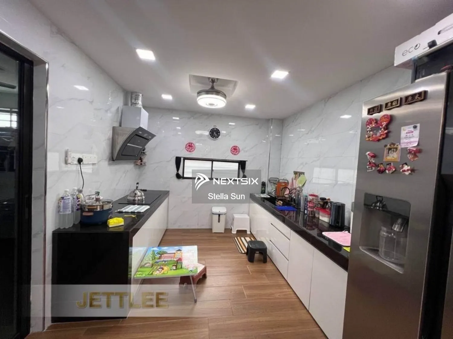 2-sty Terrace/Link House For Sale in Klang Selangor - Image 5