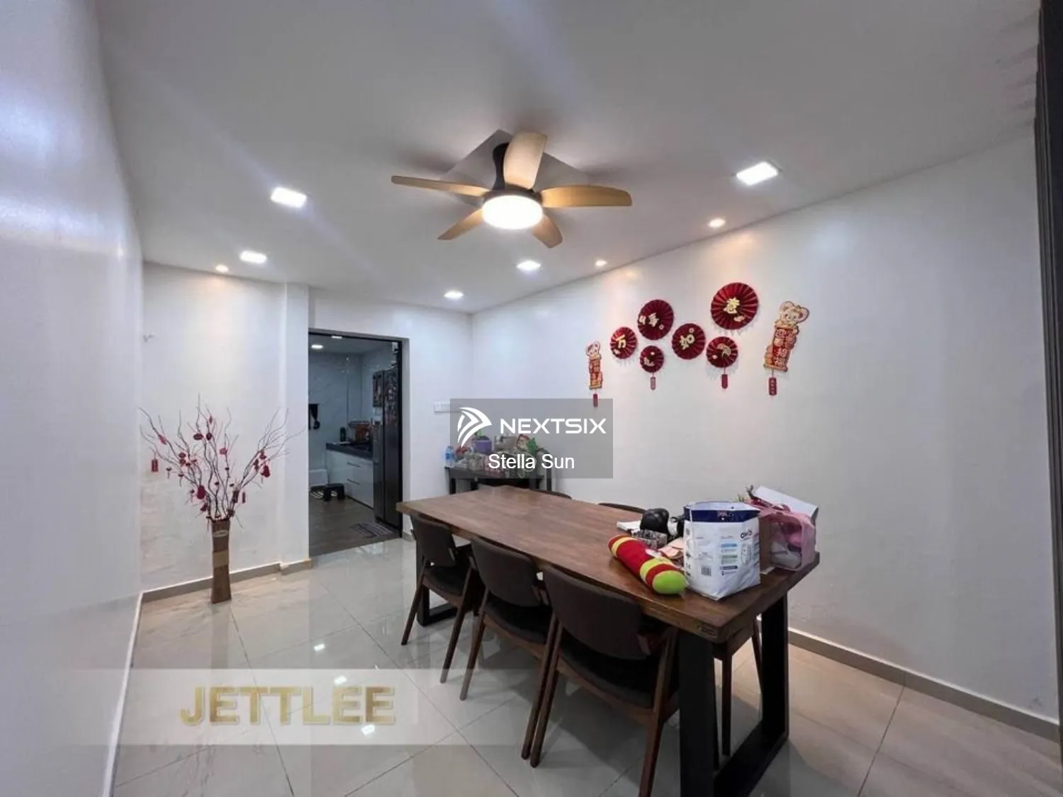 2-sty Terrace/Link House For Sale in Klang Selangor - Image 6