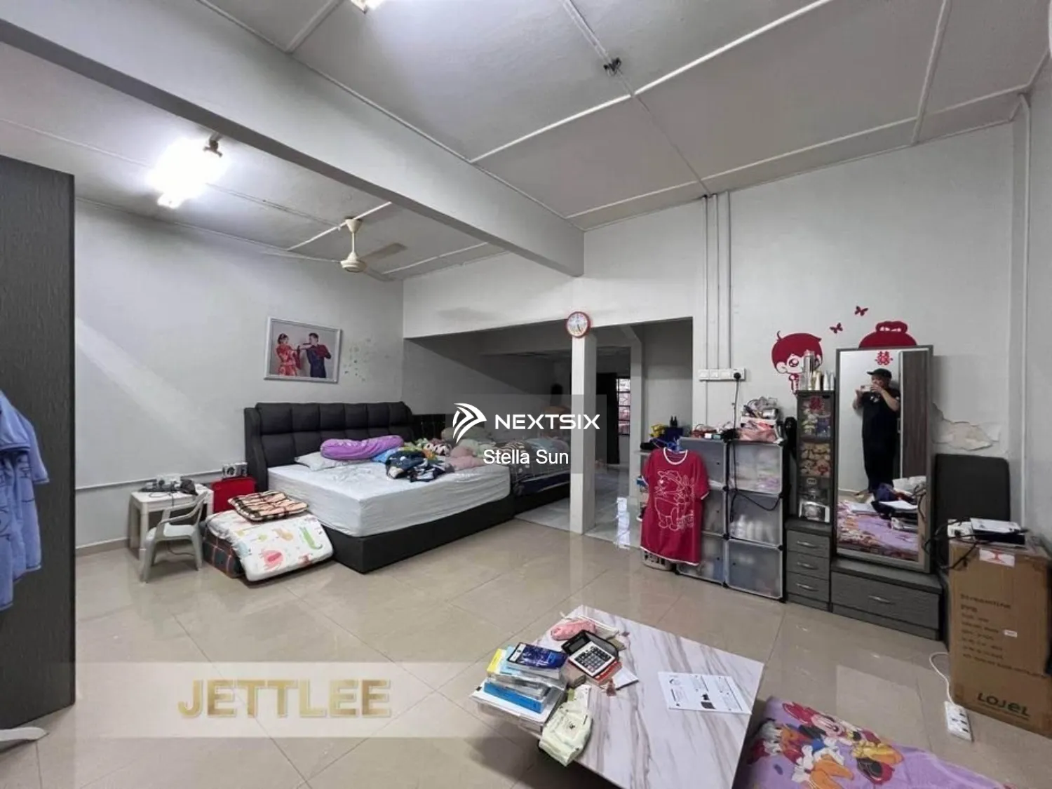 2-sty Terrace/Link House For Sale in Klang Selangor - Image 9