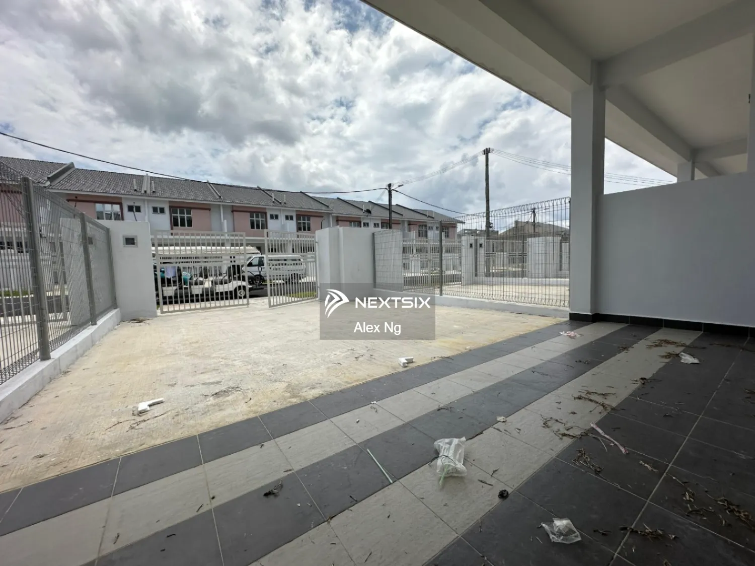 2-sty Terrace/Link House For Rent in Pasir Gudang Johor - Image 16