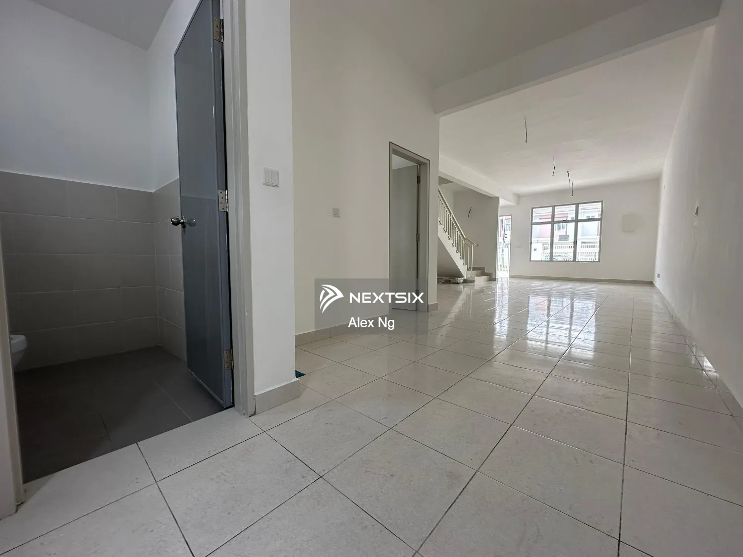 2-sty Terrace/Link House For Rent in Pasir Gudang Johor - Image 5