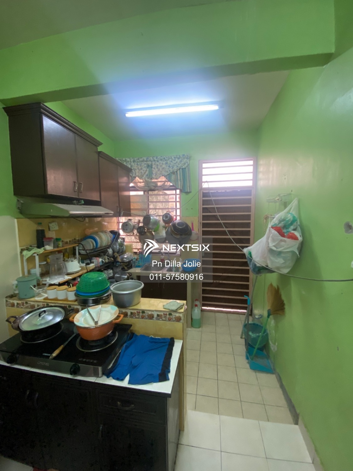 1-sty Terrace/Link House For Sale in Sungai Petani Kedah - Image 6
