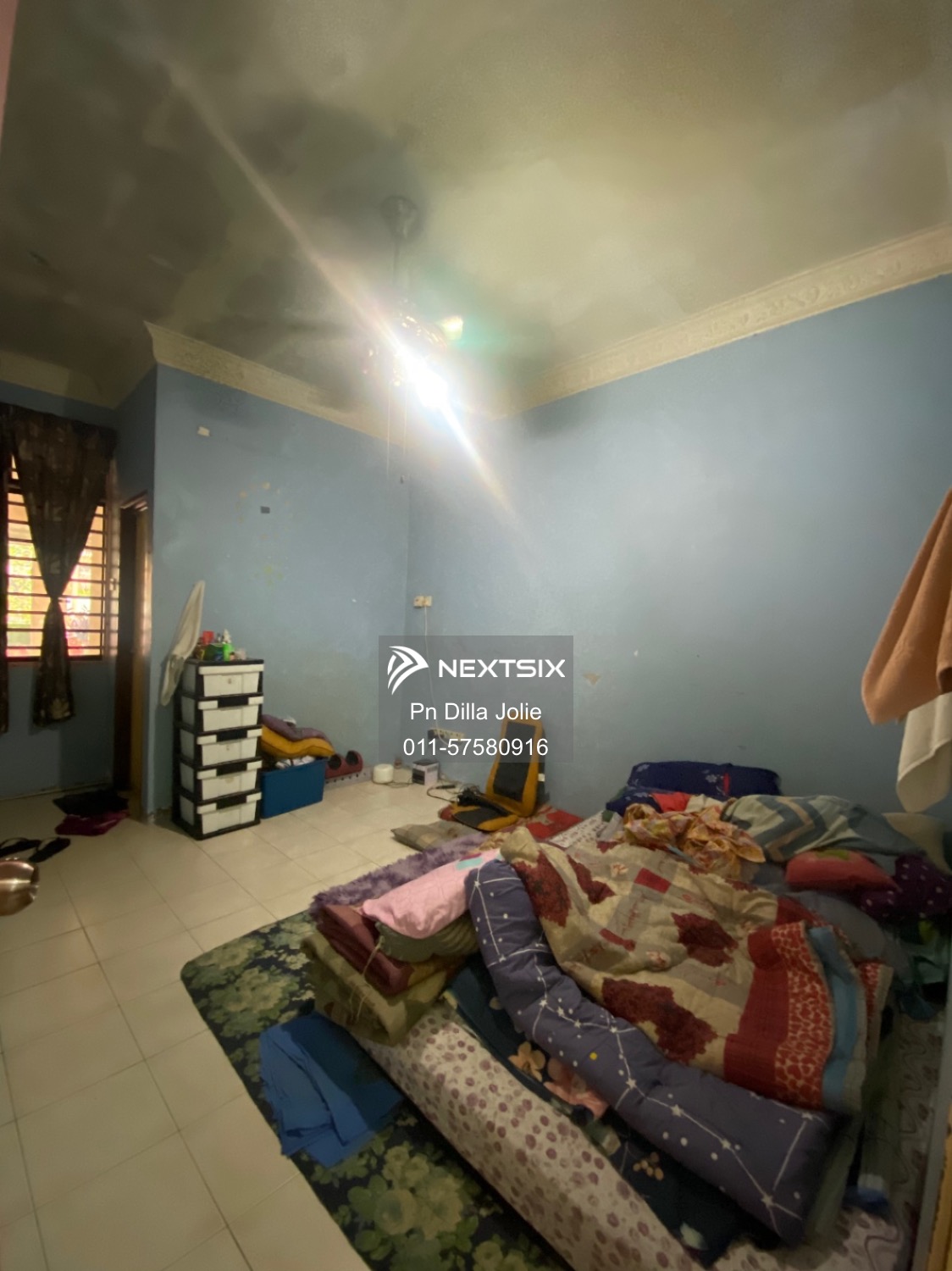 1-sty Terrace/Link House For Sale in Sungai Petani Kedah - Image 7