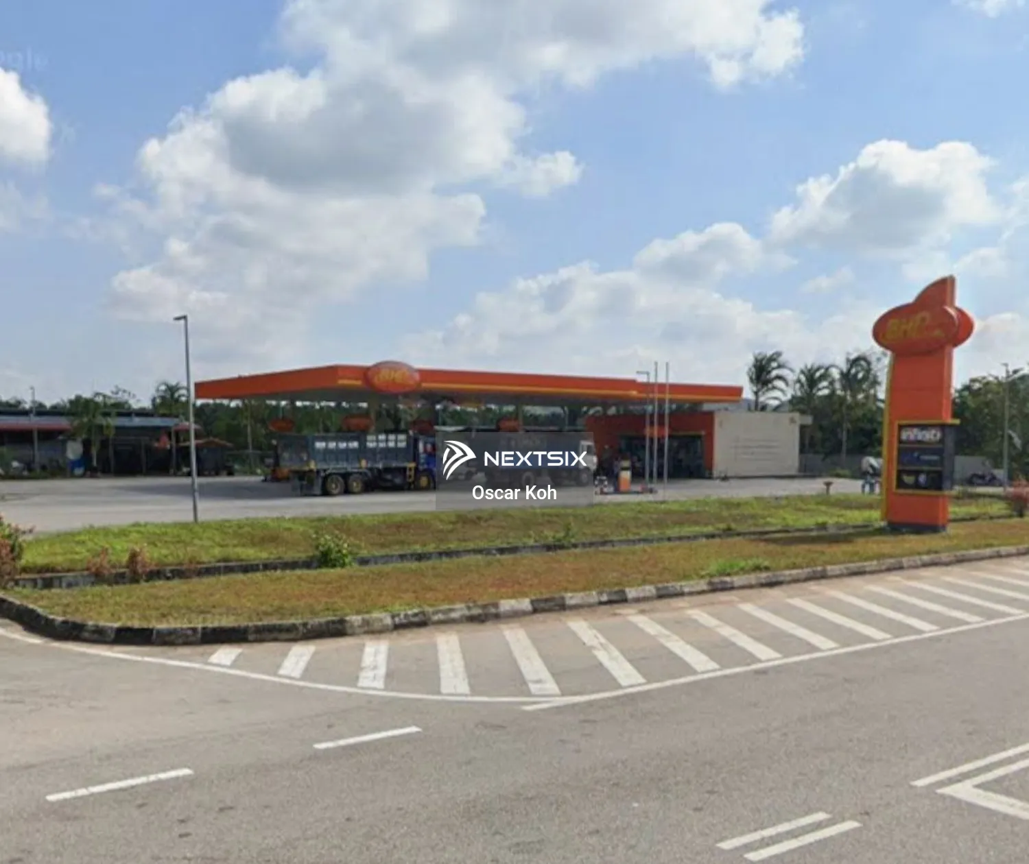 Agricultural Land For Sale in Simpang Rengam Johor