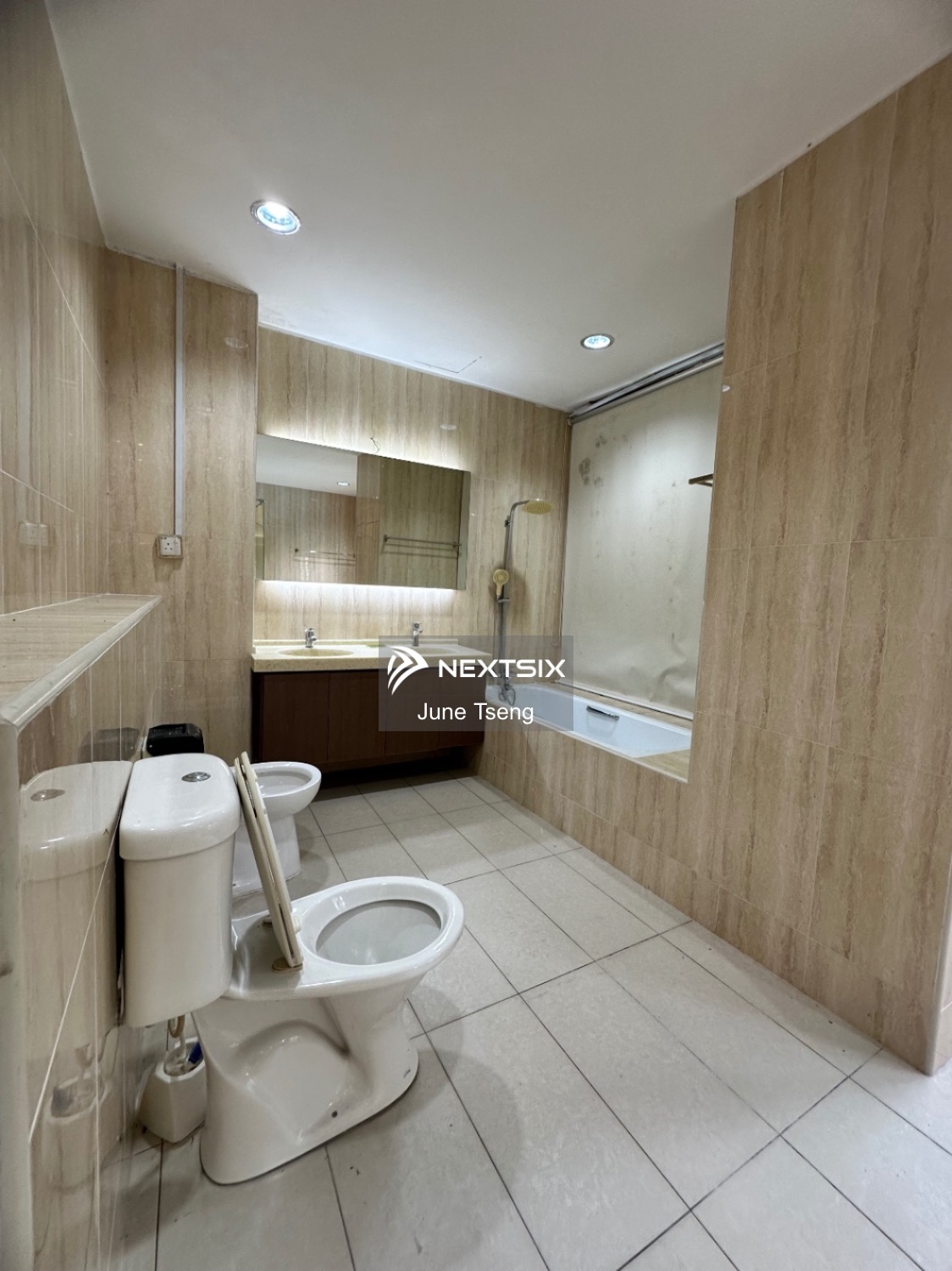 Condominium For Sale in Johor Bahru Johor - Image 7